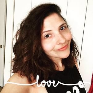 Meet your Posher, Leah